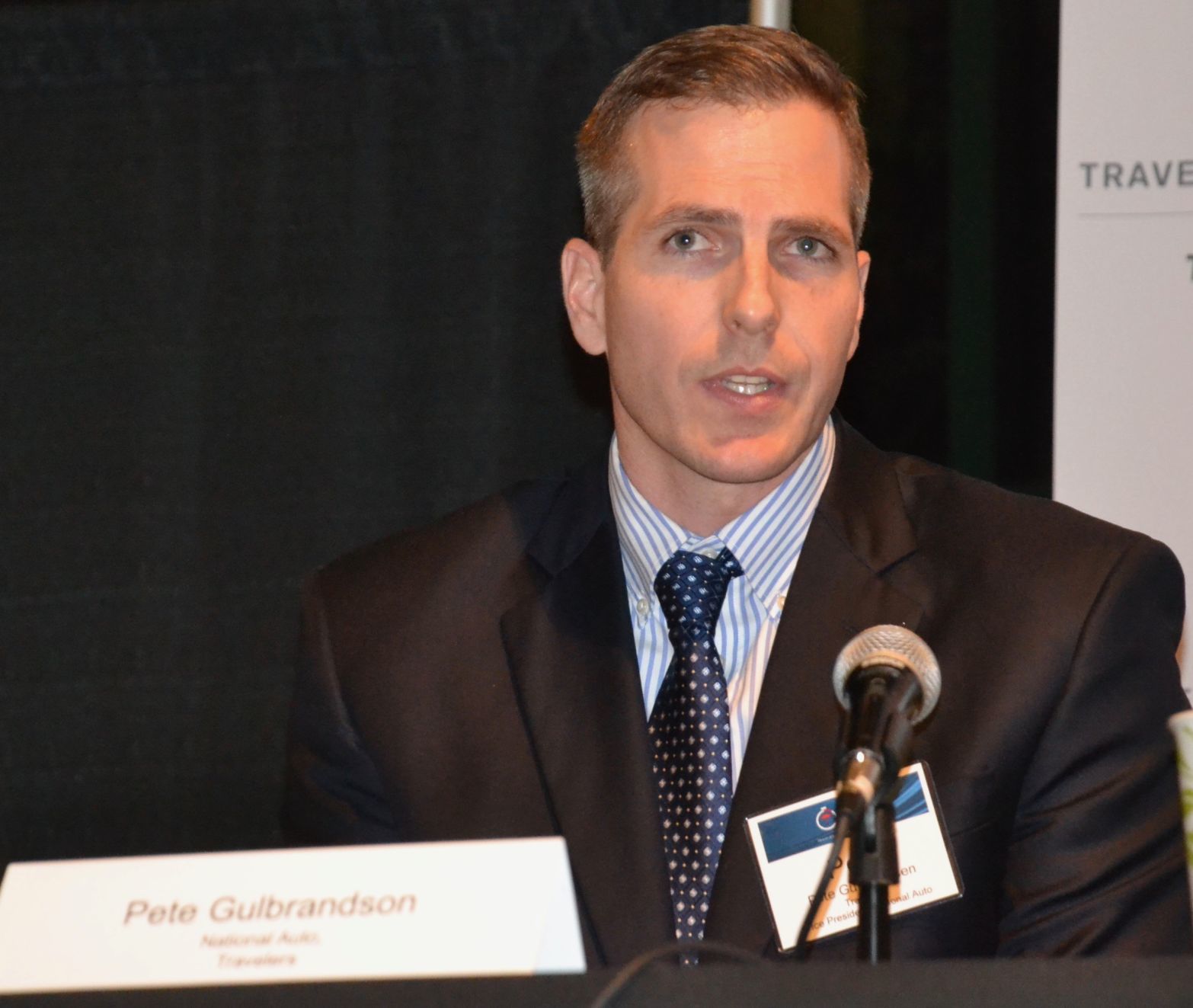Pete Gulbrandsen